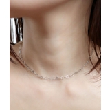 シルバー | ネックレス レディース チェーン | ninon