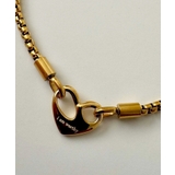 ゴールド/I am worthy | ネックレス レディース ゴールド | ninon