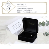 ピアス 10k レディース | ninon | 詳細画像9