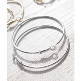 プラチナカラー | ピアス 金属アレルギー つけっぱなし | ninon