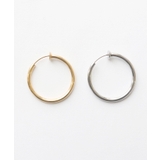 イヤリング 金属アレルギー つけっぱなし | ninon | 詳細画像5 