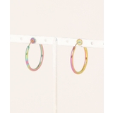 イヤリング 金属アレルギー つけっぱなし | ninon | 詳細画像6 