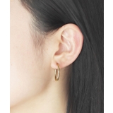 ゴールド | イヤリング 金属アレルギー つけっぱなし | ninon