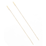 ピアス 金属アレルギー 女性 | ninon | 詳細画像5 