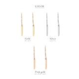 ピアス 金属アレルギー 女性 | ninon | 詳細画像6 