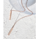 ピンクゴールド | ピアス 金属アレルギー 女性 | ninon