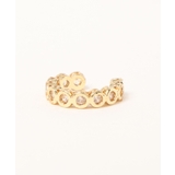 イヤーカフ 大ぶり 片耳 | ninon | 詳細画像10