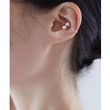 イヤーカフ 大ぶり 片耳 | ninon | 詳細画像6