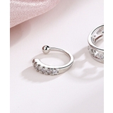 イヤーカフ 大ぶり 片耳 | ninon | 詳細画像9