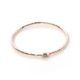 ピンクゴールド | リング 指輪 レディース | ninon