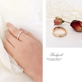 指輪 レディース ステンレス | ninon | 詳細画像6 