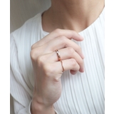 リング レディース メンズ | ninon | 詳細画像6 