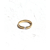 ゴールド | リング レディース メンズ | ninon