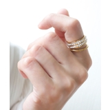 リング レディース メンズ | ninon | 詳細画像10