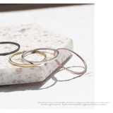 リング 金属アレルギー １mm | ninon | 詳細画像7 