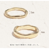 リング レディース 指輪 | ninon | 詳細画像9