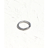 2mm/シルバー | リング レディース 指輪 | ninon