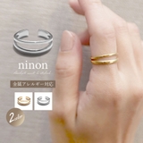 リング 指輪 レディース | ninon | 詳細画像1 