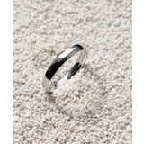 3mm/シルバー | リング 指輪 レディース | ninon