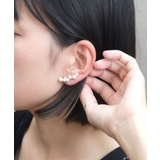 イヤーカフ 大ぶり 片耳 | ninon | 詳細画像2