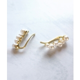 イヤーカフ 大ぶり 片耳 | ninon | 詳細画像8