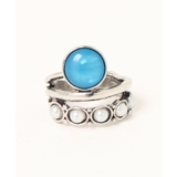 指輪 シンプル レディース | ninon | 詳細画像10 