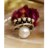 指輪 シンプル レディース | ninon | 詳細画像6 