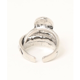 指輪 シンプル レディース | ninon | 詳細画像7 