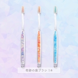 公式【ショップリスト限定】奇跡の歯ブラシ ポリゴンモダン 1本 | 奇跡の歯ブラシ | 詳細画像1 