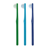 グリーンライトブルーブルー各色1本 | 公式 奇跡の歯ブラシkids（乳歯・仕上げ磨き用）3本セット | 奇跡の歯ブラシ