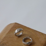 ピアス 金属アレルギー対応 つけっぱなし | Noelmarket | 詳細画像8