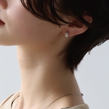 ピアス 金属アレルギー対応 つけっぱなし | Noelmarket | 詳細画像9