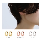 ピアス 金属アレルギー対応 つけっぱなし | Noelmarket | 詳細画像19
