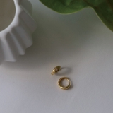 ピアス 金属アレルギー対応 つけっぱなし | Noelmarket | 詳細画像22
