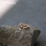 ピアス 金属アレルギー対応 つけっぱなし フープ ダイヤ 18k シルバー | Noelmarket | 詳細画像10