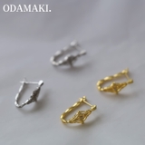 ピアス 金属アレルギー対応 つけっぱなし | Noelmarket | 詳細画像1 