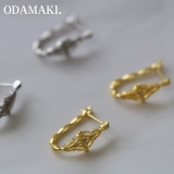 ピアス 金属アレルギー対応 つけっぱなし | Noelmarket | 詳細画像2 