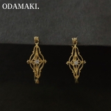ピアス 金属アレルギー対応 つけっぱなし | Noelmarket | 詳細画像3 