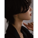 ピアス 金属アレルギー対応 つけっぱなし | Noelmarket | 詳細画像6 