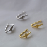 ピアス 金属アレルギー対応 つけっぱなし | Noelmarket | 詳細画像9 