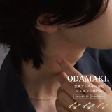 ピアス 金属アレルギー対応 つけっぱなし 小ぶり シンプル 18k シルバー | Noelmarket | 詳細画像1 