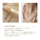 ダイヤネックレス ネックレス 金属アレルギー対応 レディース シルバー | Noelmarket | 詳細画像7