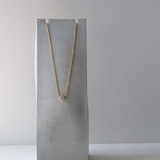 一粒ネックレス ネックレス 金属アレルギー対応 レディース シルバー ダイヤ | Noelmarket | 詳細画像10