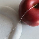 一粒ネックレス ネックレス 金属アレルギー対応 レディース シルバー ダイヤ | Noelmarket | 詳細画像21