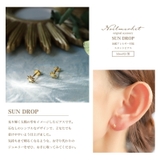 ピアス 金属アレルギー対応 つけっぱなし | Noelmarket | 詳細画像6 