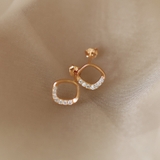 ピアス 金属アレルギー対応 つけっぱなし 小ぶり シンプル 18k シルバー | Noelmarket | 詳細画像16 
