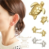 ピアス 金属アレルギー対応 つけっぱなし | Noelmarket | 詳細画像1