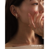 イヤーカフ シンプル 2個セット | Noelmarket | 詳細画像12