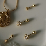 ピアス アレルギー対応 つけっぱ | Noelmarket | 詳細画像8