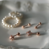 ピアス アレルギー対応 つけっぱ | Noelmarket | 詳細画像14